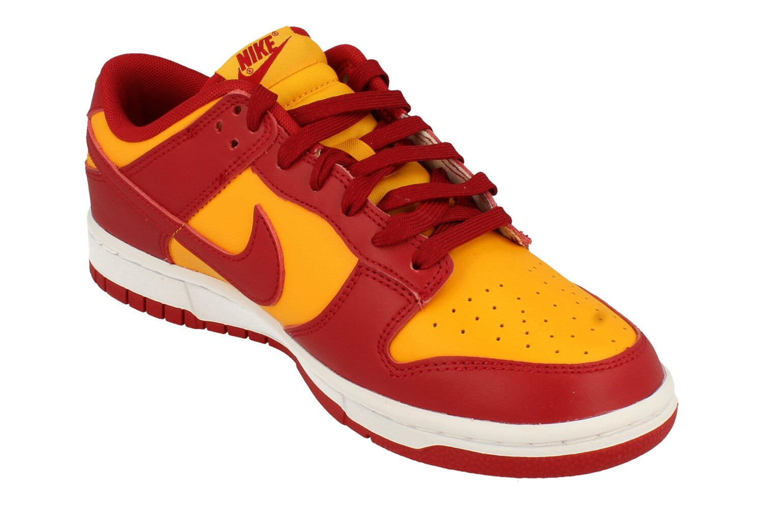 Dunk Low Midas Gold - Taille : 43 EU 4/5
