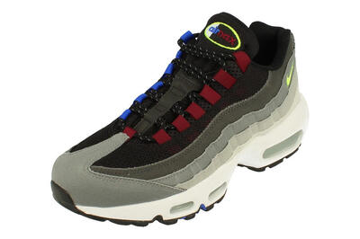 Schoenen universeel voor heren nike air max 95 nn