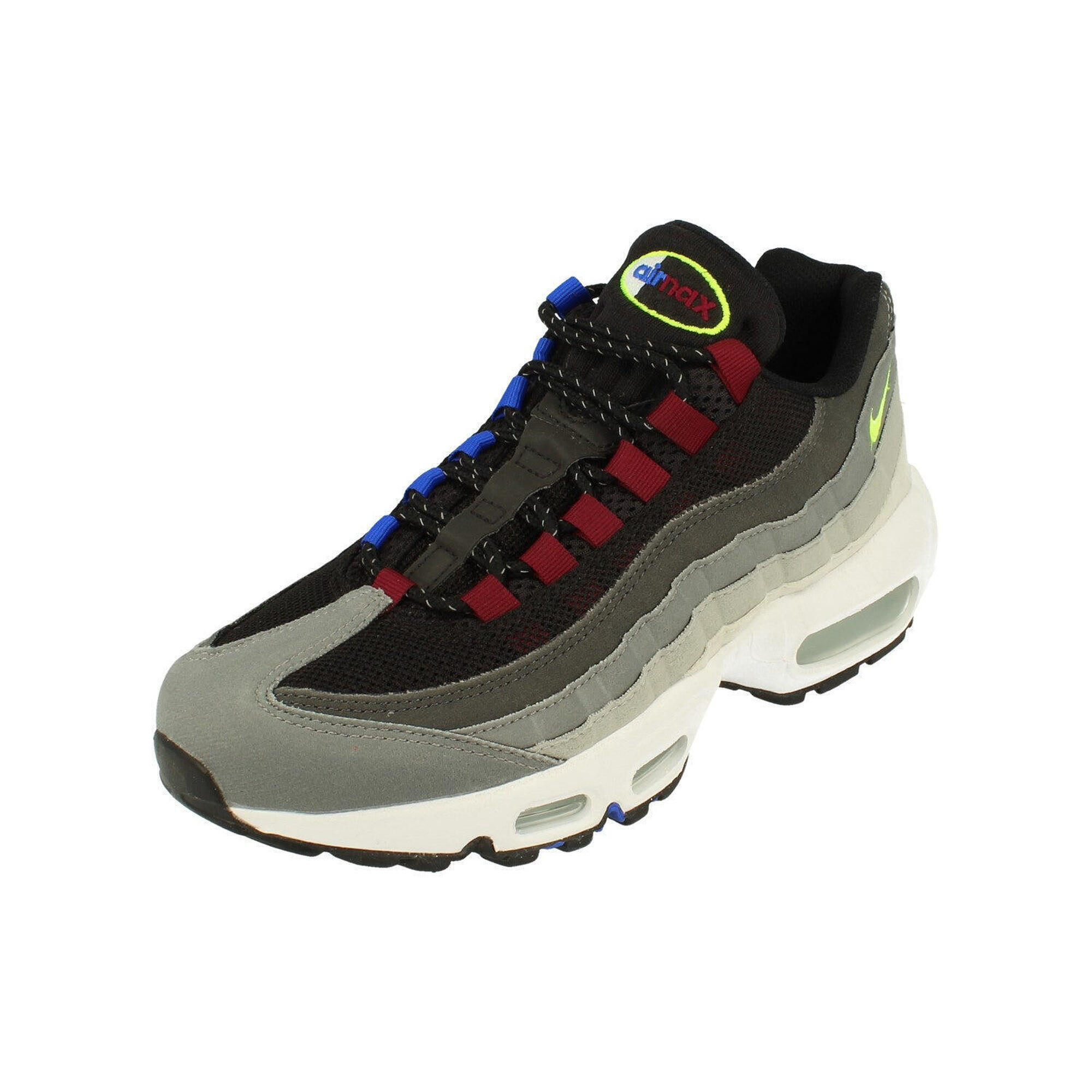 Buty Sportowe Męskie Nike Air Max 95 NN