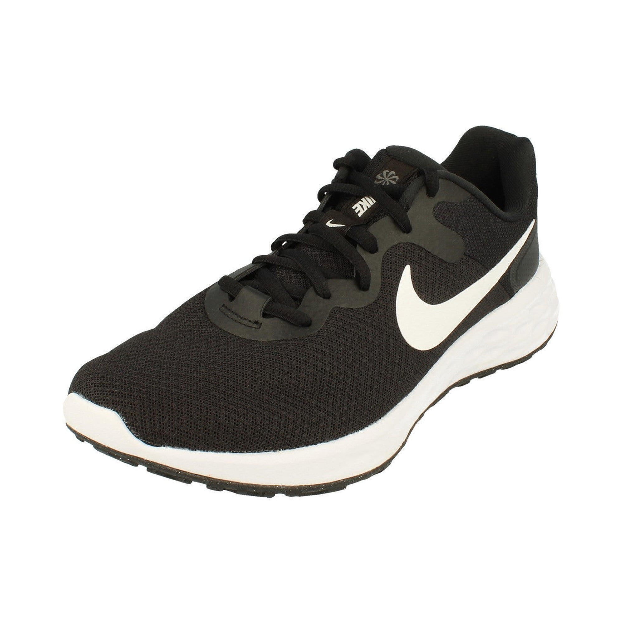 Buty do biegania na co dzień męskie NIKE REVOLUTION siateczka