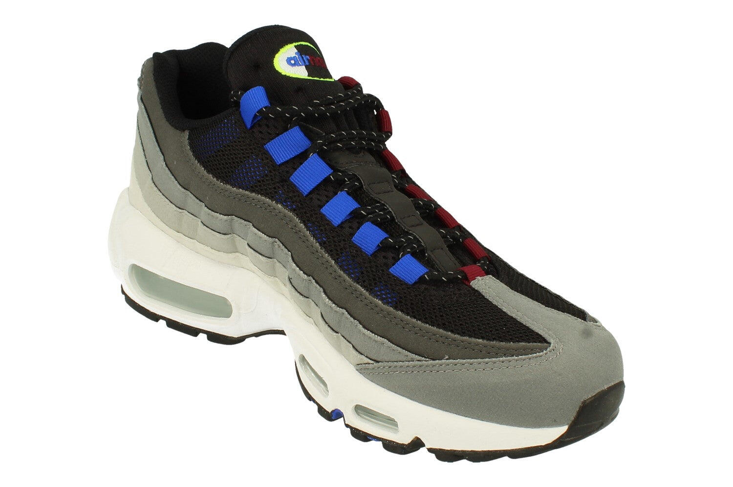 Sapatilhas para homens / masculino Nike Air Max 95 Nn 4/5
