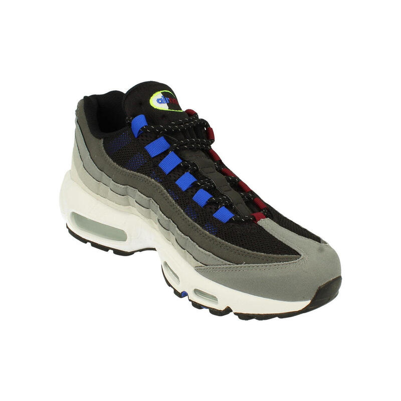Pantofi universali fn7801001 pentru întregul an gri bărbătești