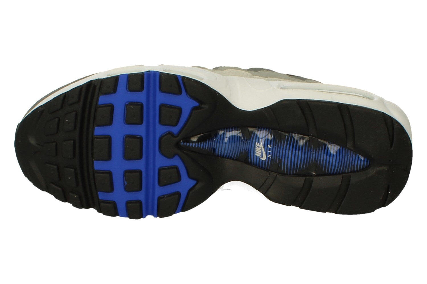 Sapatilhas para homens / masculino Nike Air Max 95 Nn 5/5