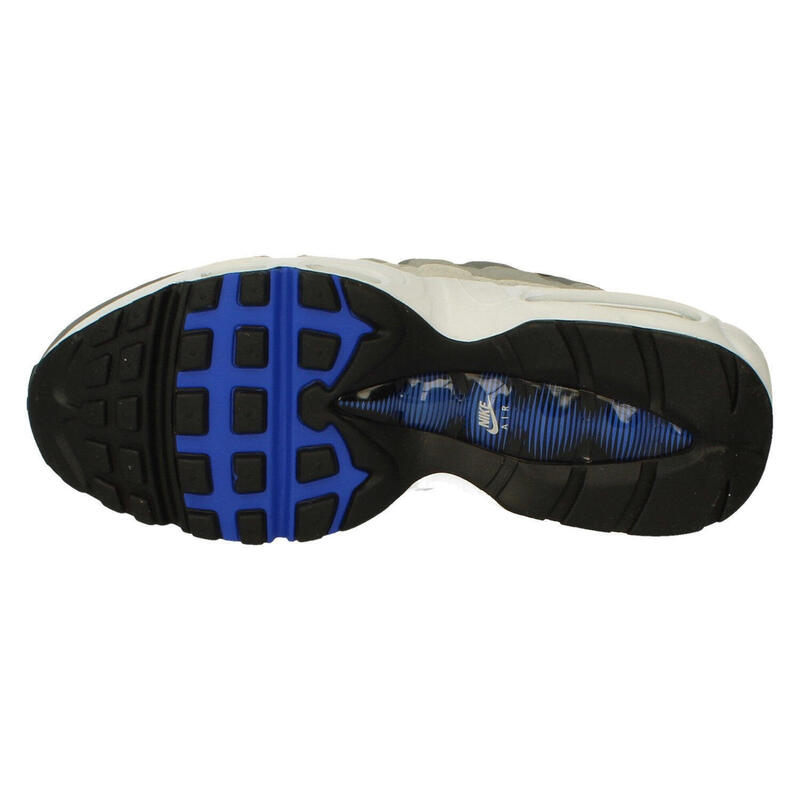 Pantofi universali fn7801001 pentru întregul an gri bărbătești