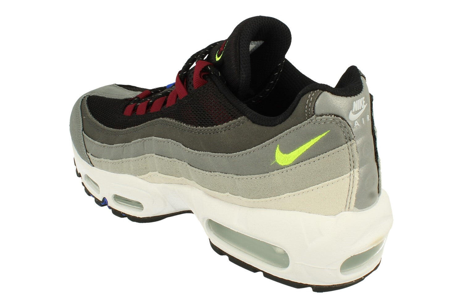 Sapatilhas para homens / masculino Nike Air Max 95 Nn 2/5