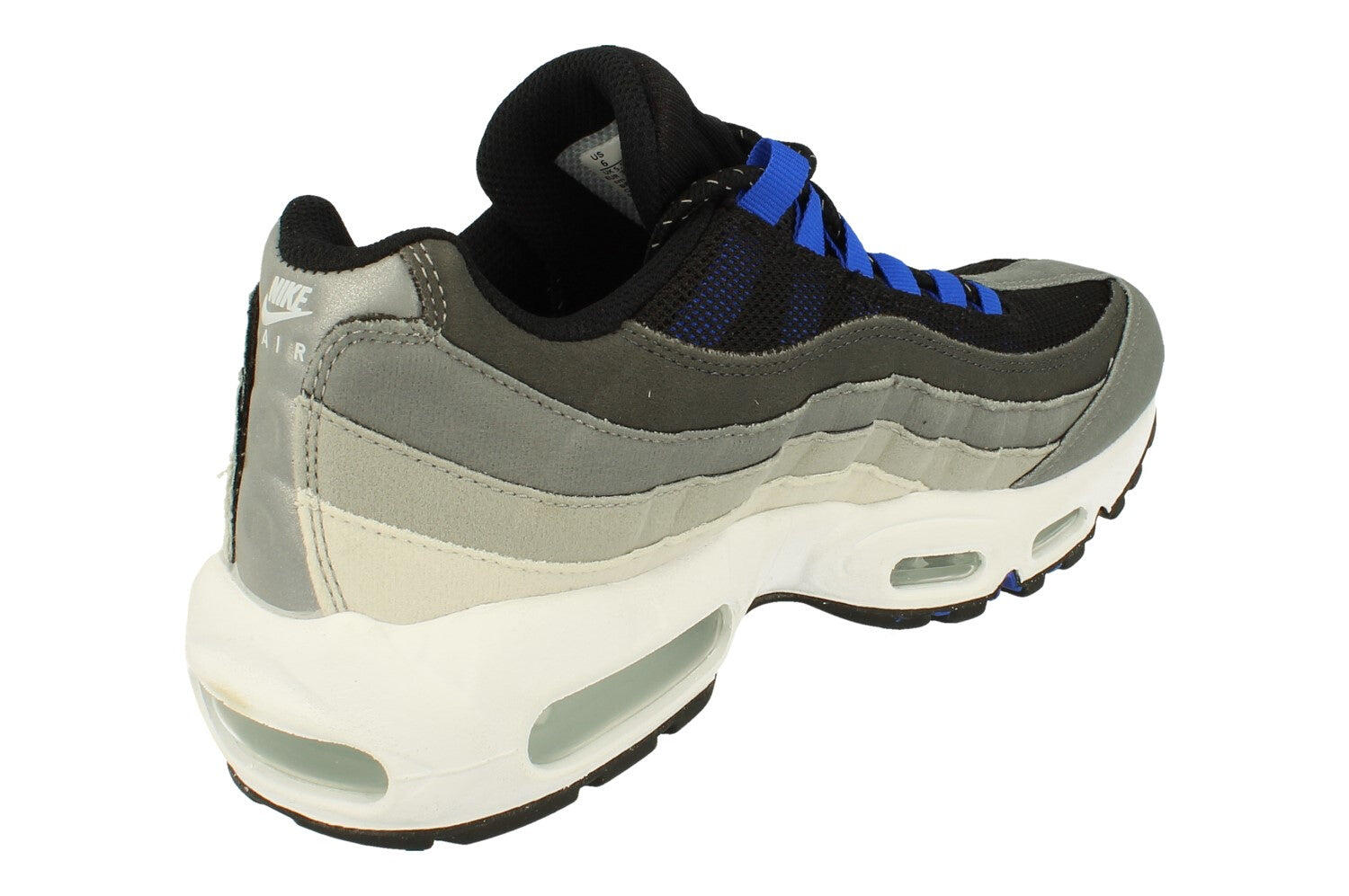 men's nike air max 95 essential