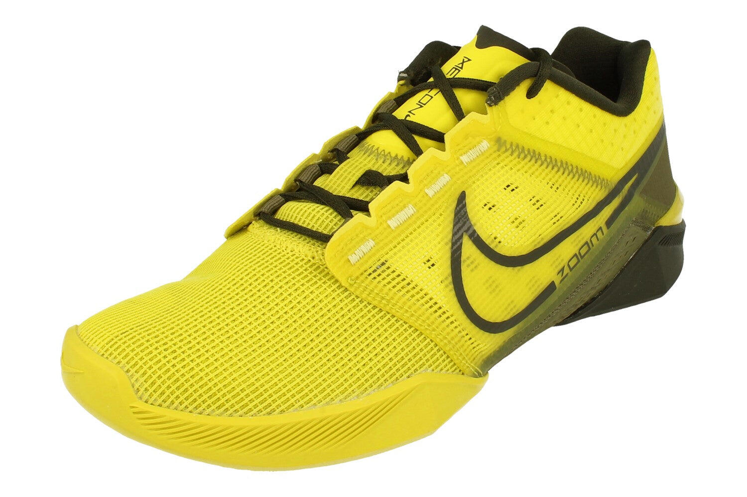 NIKE Zoom Metcon Turbo 2 Mens Trainers DH3392