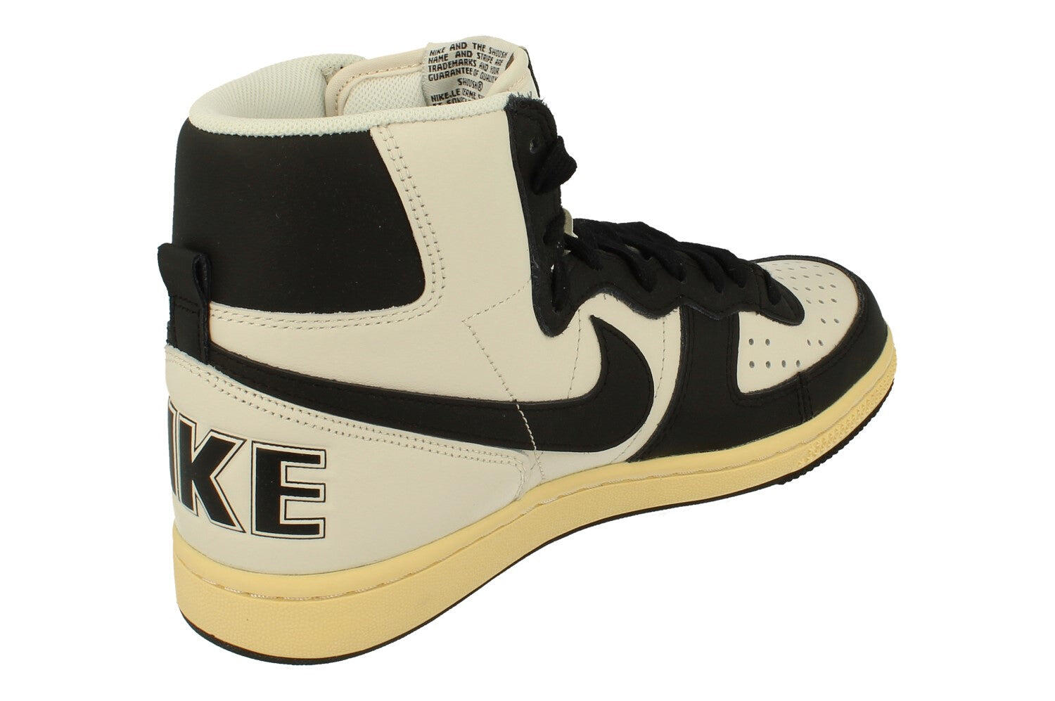 Chaussures De Sport Homme Nike Terminator High Prm 2/4
