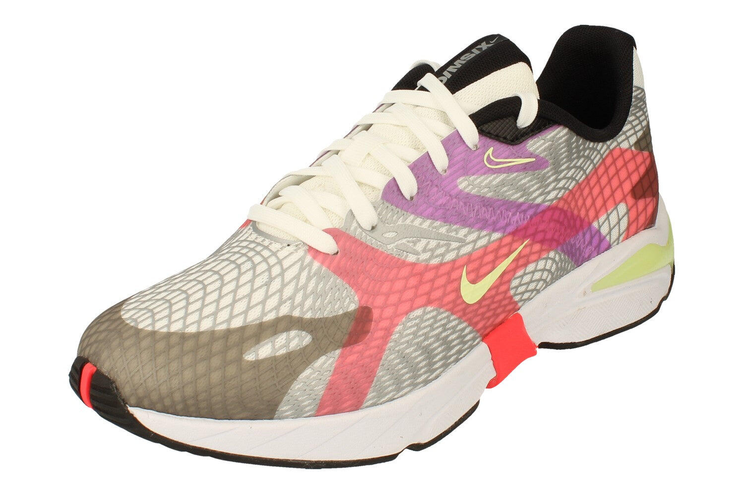 NIKE Ghoswift Mens BQ5108