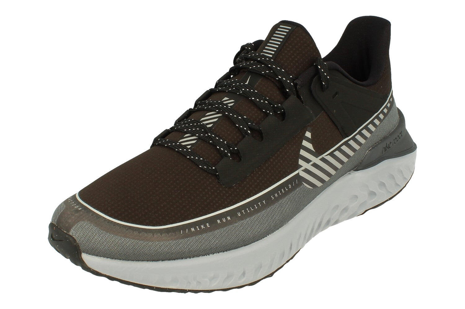 Legend React 2 Shield Mens BQ3382 NIKE Decathlon