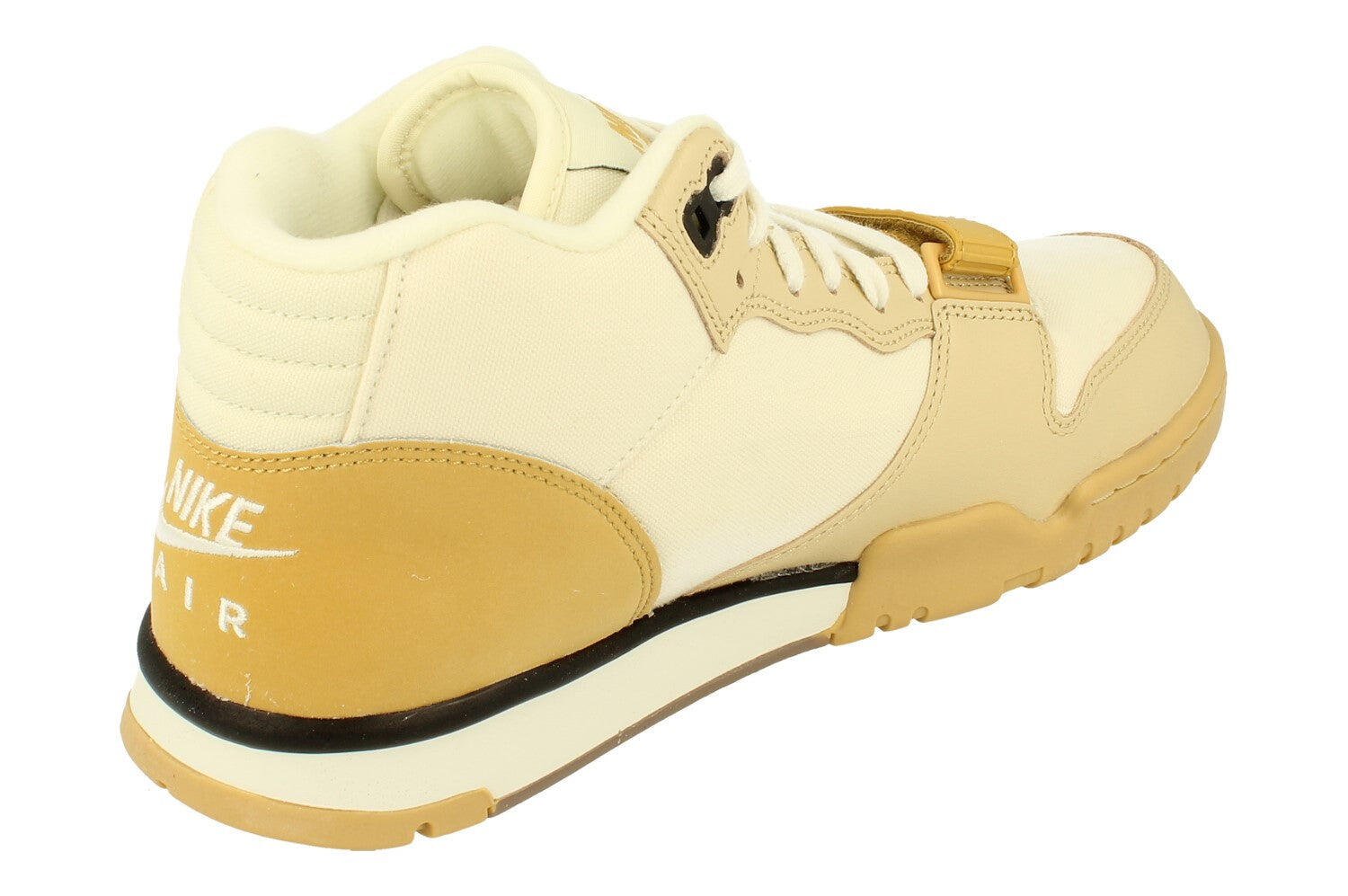 Nike Air Trainer 1 Coconut Milk 3/5