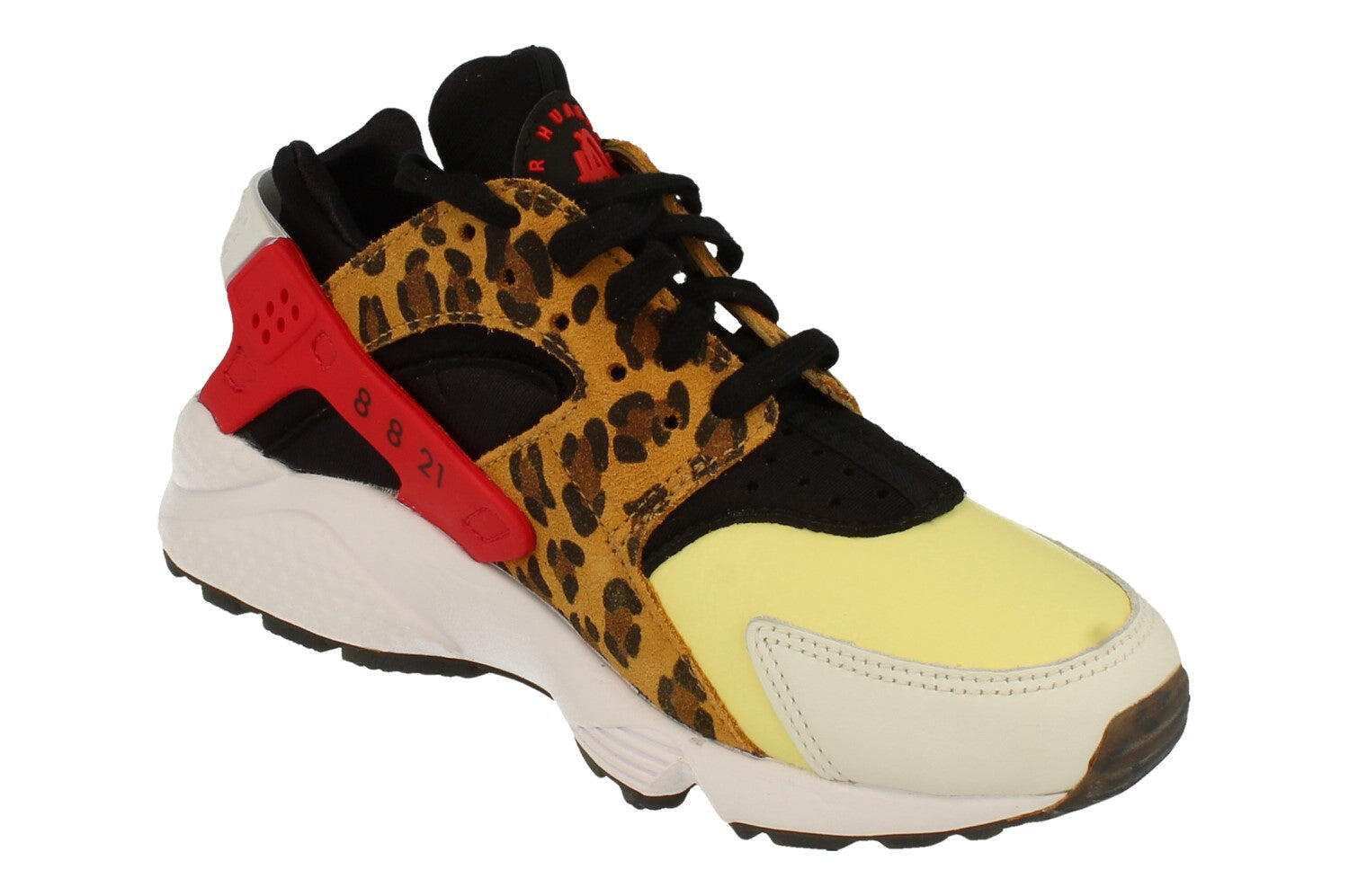 Air Huarache SNKRS Day - Taille : 45 EU 4/5