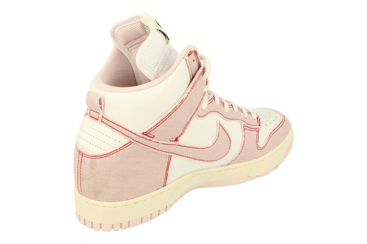Dunk High 1985 Barely Rose Denim - Taille : 44.5 EU 3/5