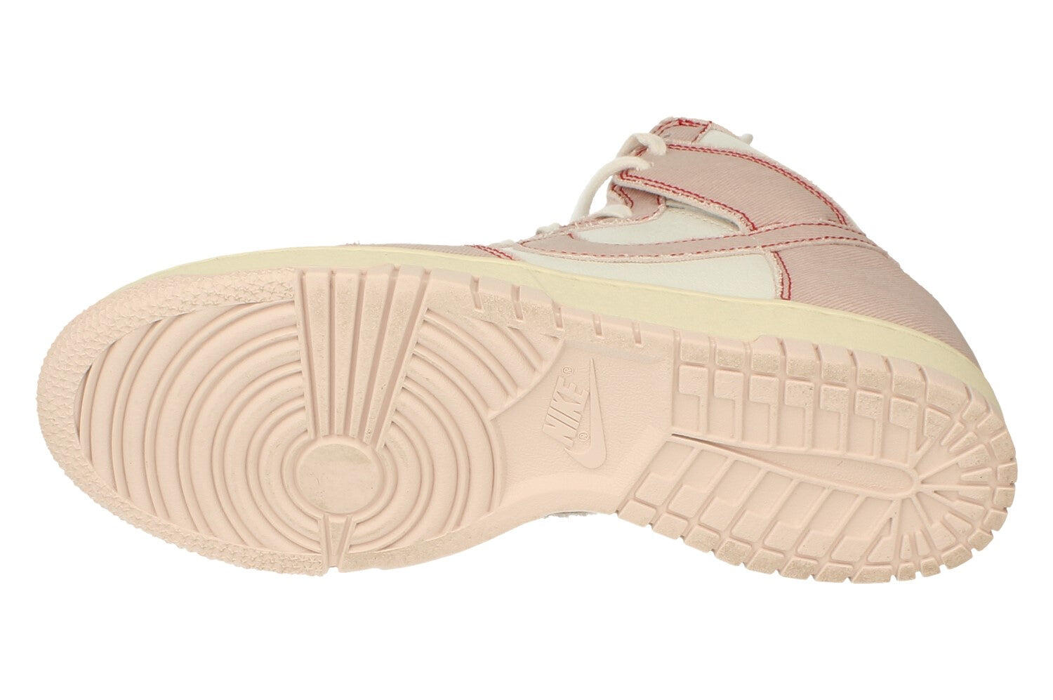 Dunk High 1985 Barely Rose Denim - Taille : 44.5 EU 5/5