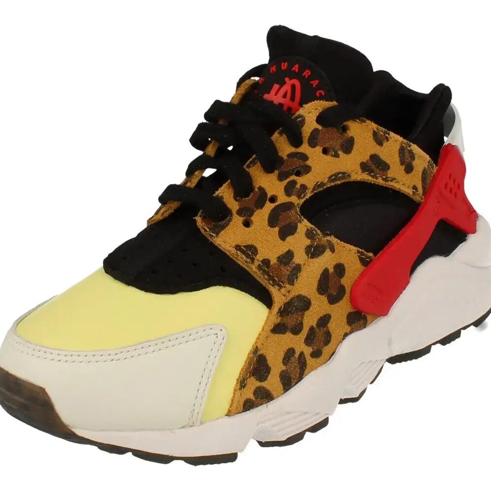 BLACK / YELLOW / PINK