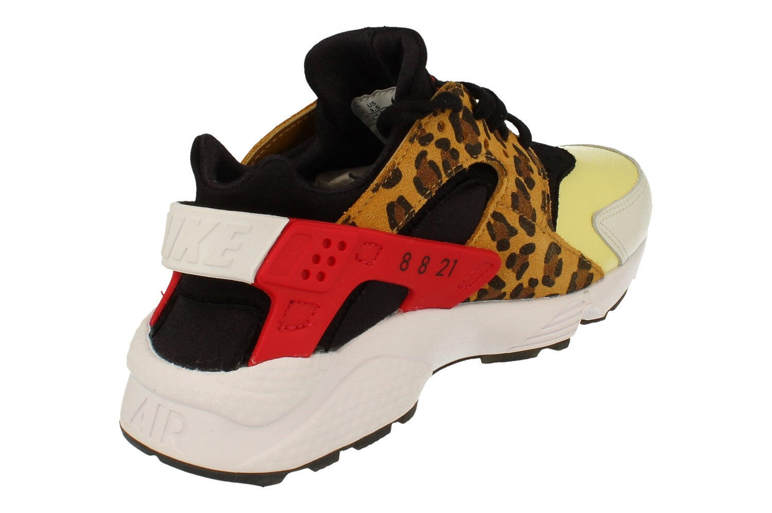Air Huarache SNKRS Day - Taille : 45 EU 3/5