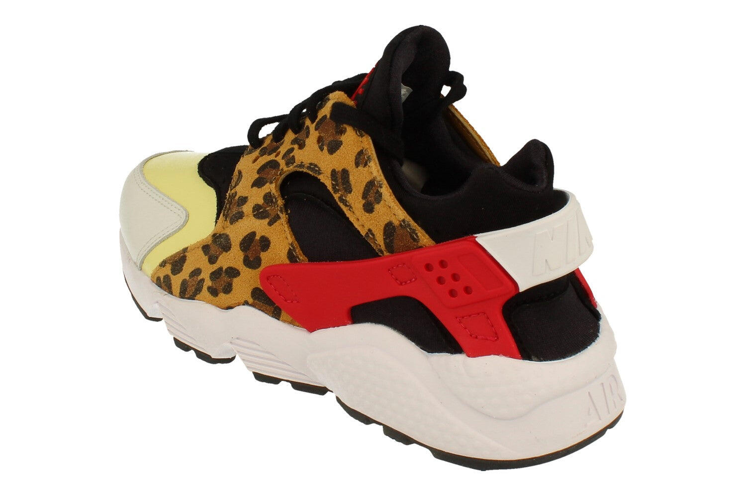 Air Huarache SNKRS Day - Taille : 45 EU 2/5