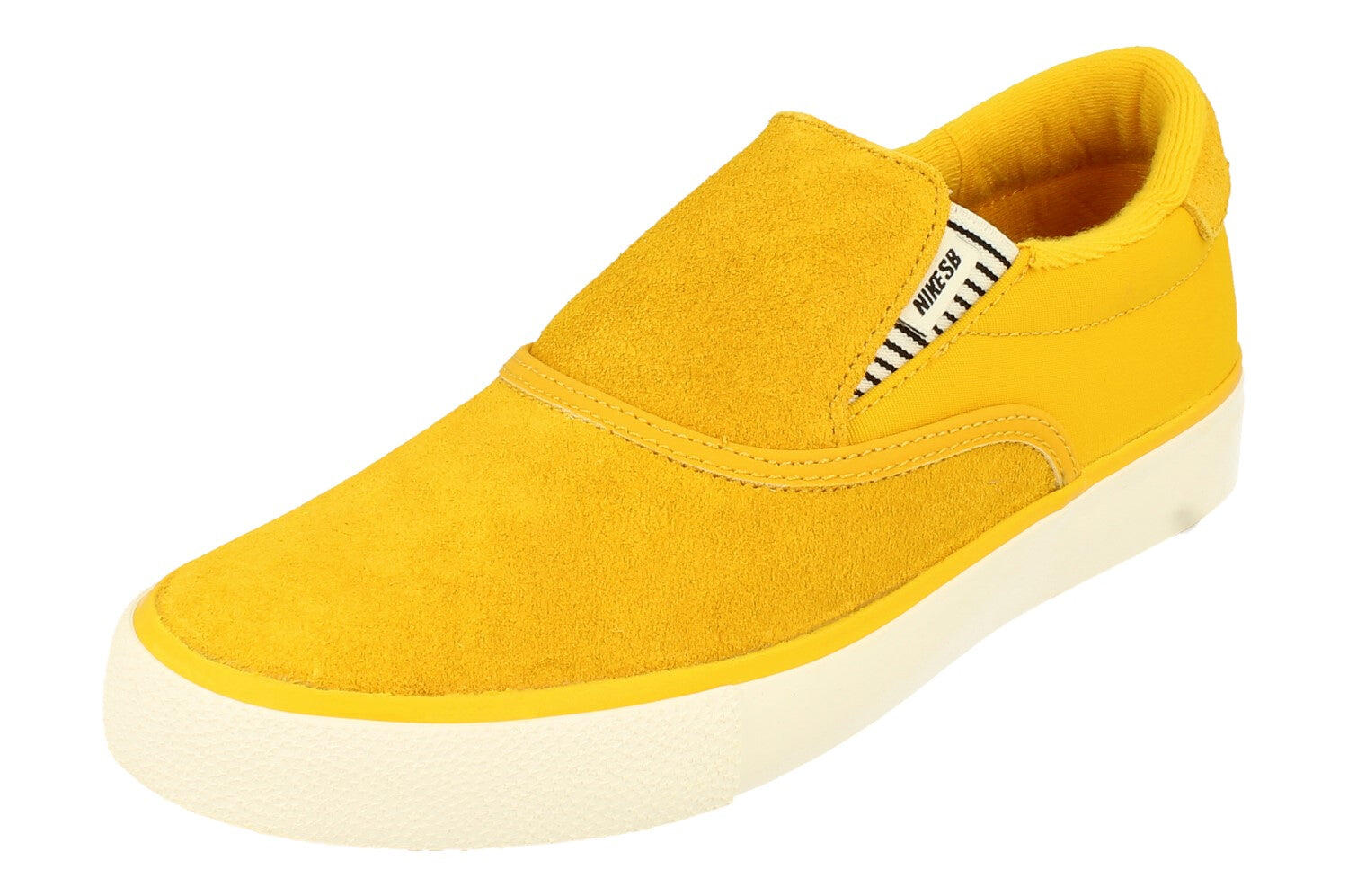 NIKE Sb Zoom Verona Slip PRM Mens Trainers DM4424
