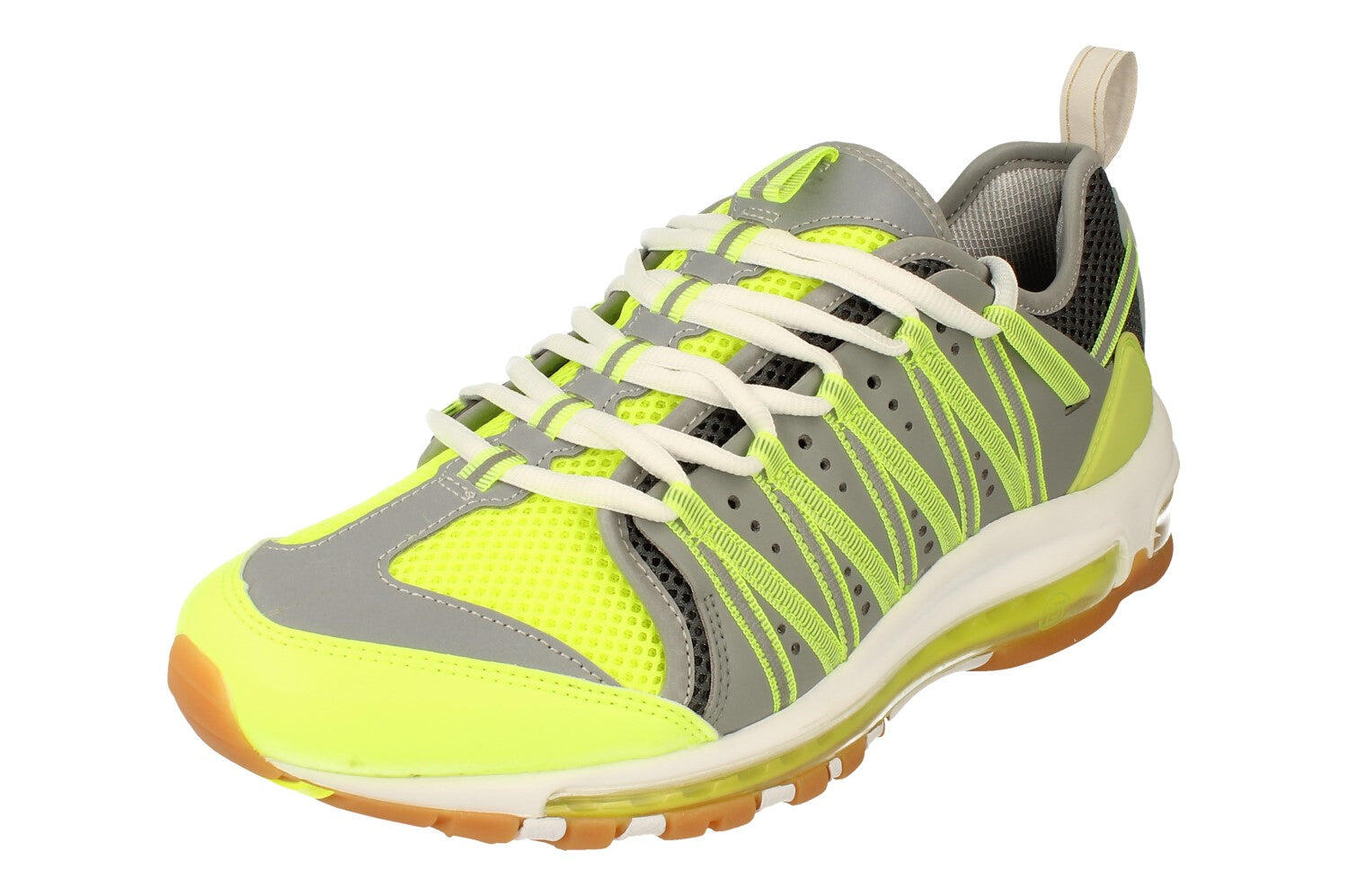 NIKE Air Max 97 / Haven / Clot Mens Ao2134