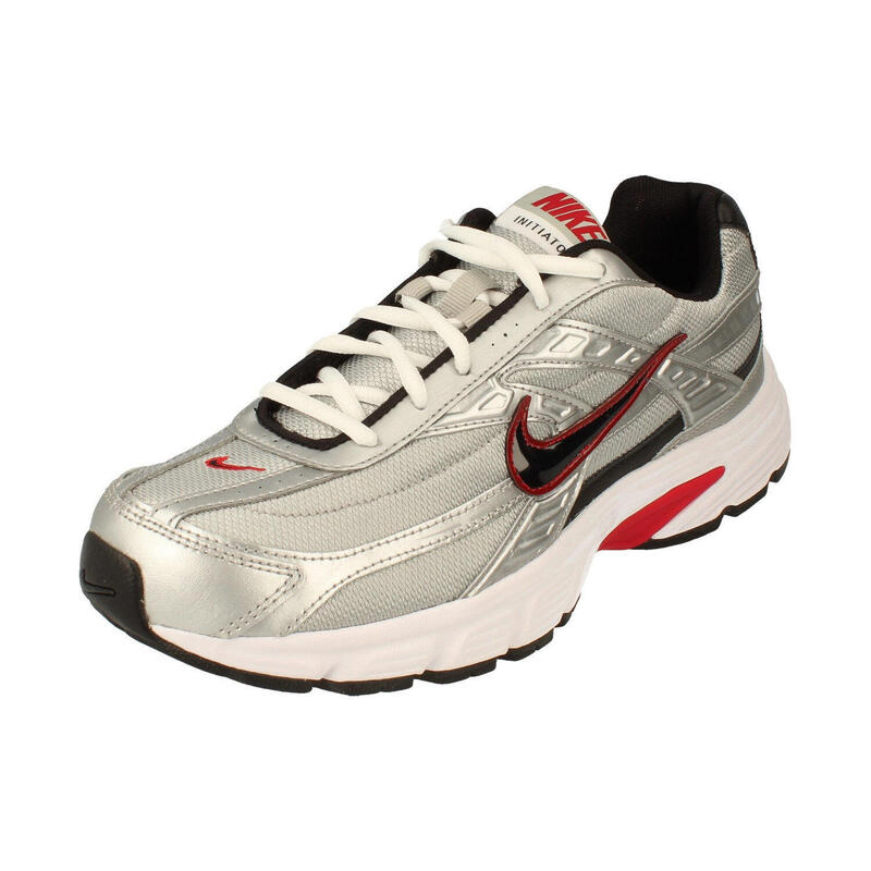 Fitness y cardio training para Hombre Nike Initiator Plateado