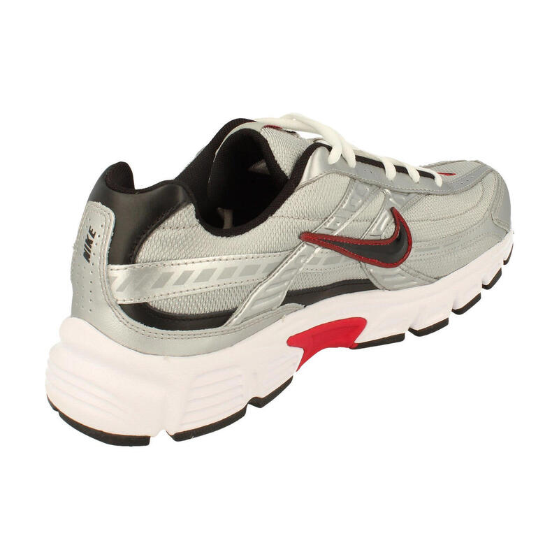 Fitness y cardio training para Hombre Nike Initiator Plateado