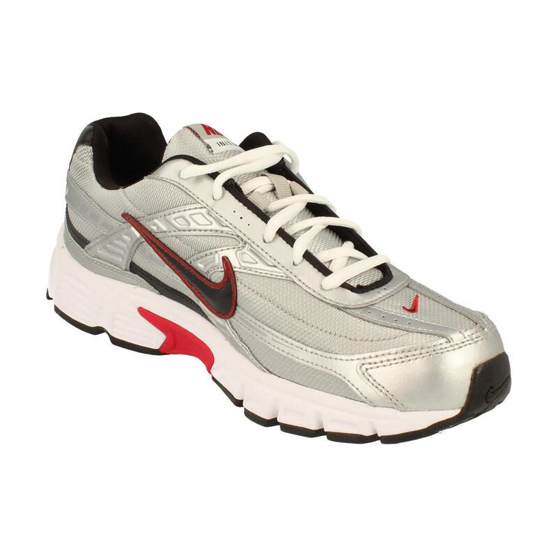 Fitness y cardio training para Hombre Nike Initiator Plateado