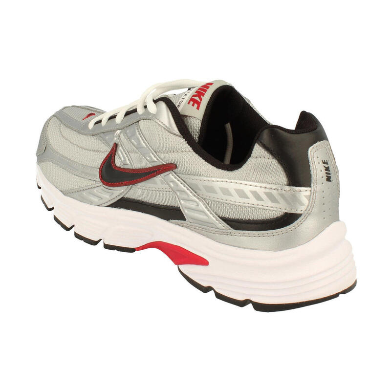 Fitness y cardio training para Hombre Nike Initiator Plateado