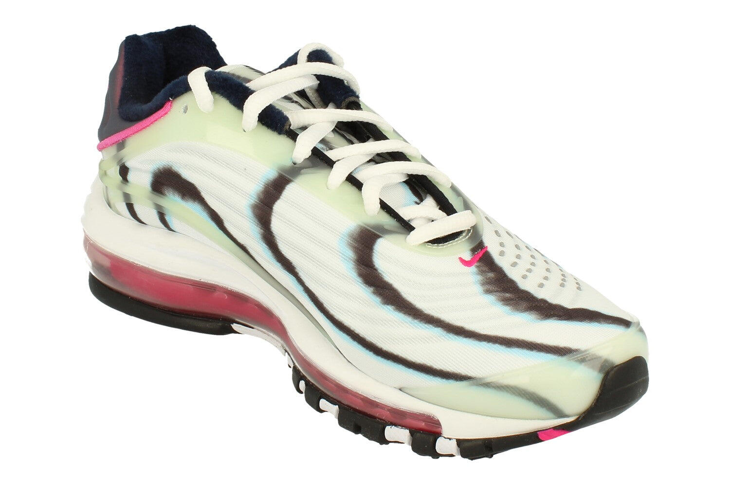 Air Max Deluxe Mens Aj7831 4/5