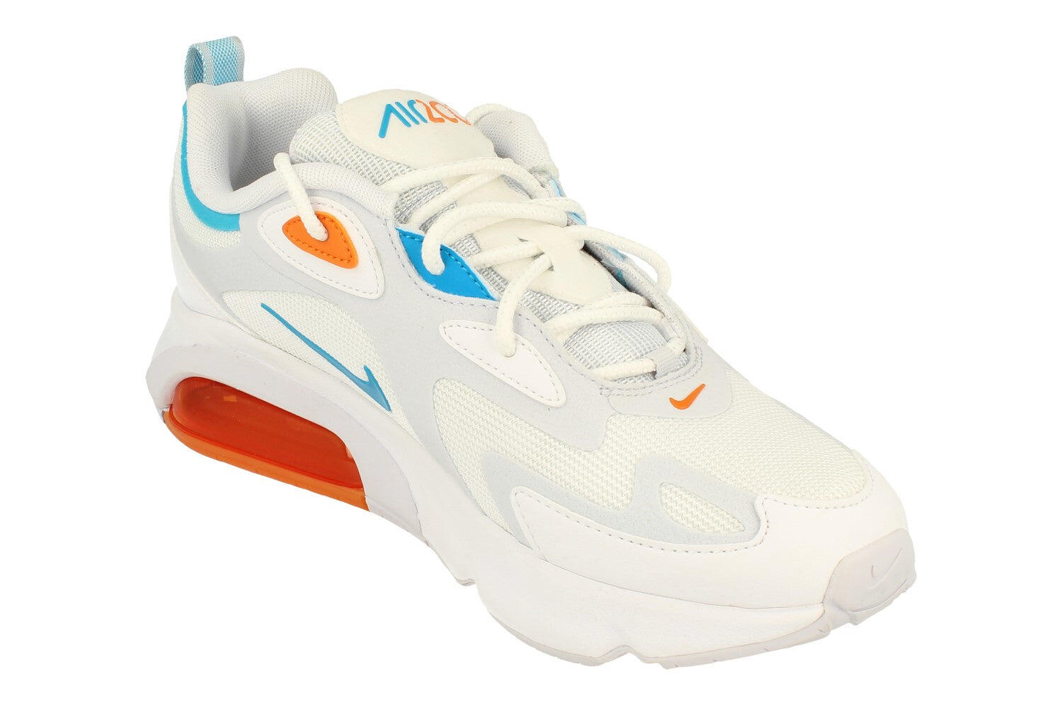 Air Max 200 Mens Ct1262 001 4/5