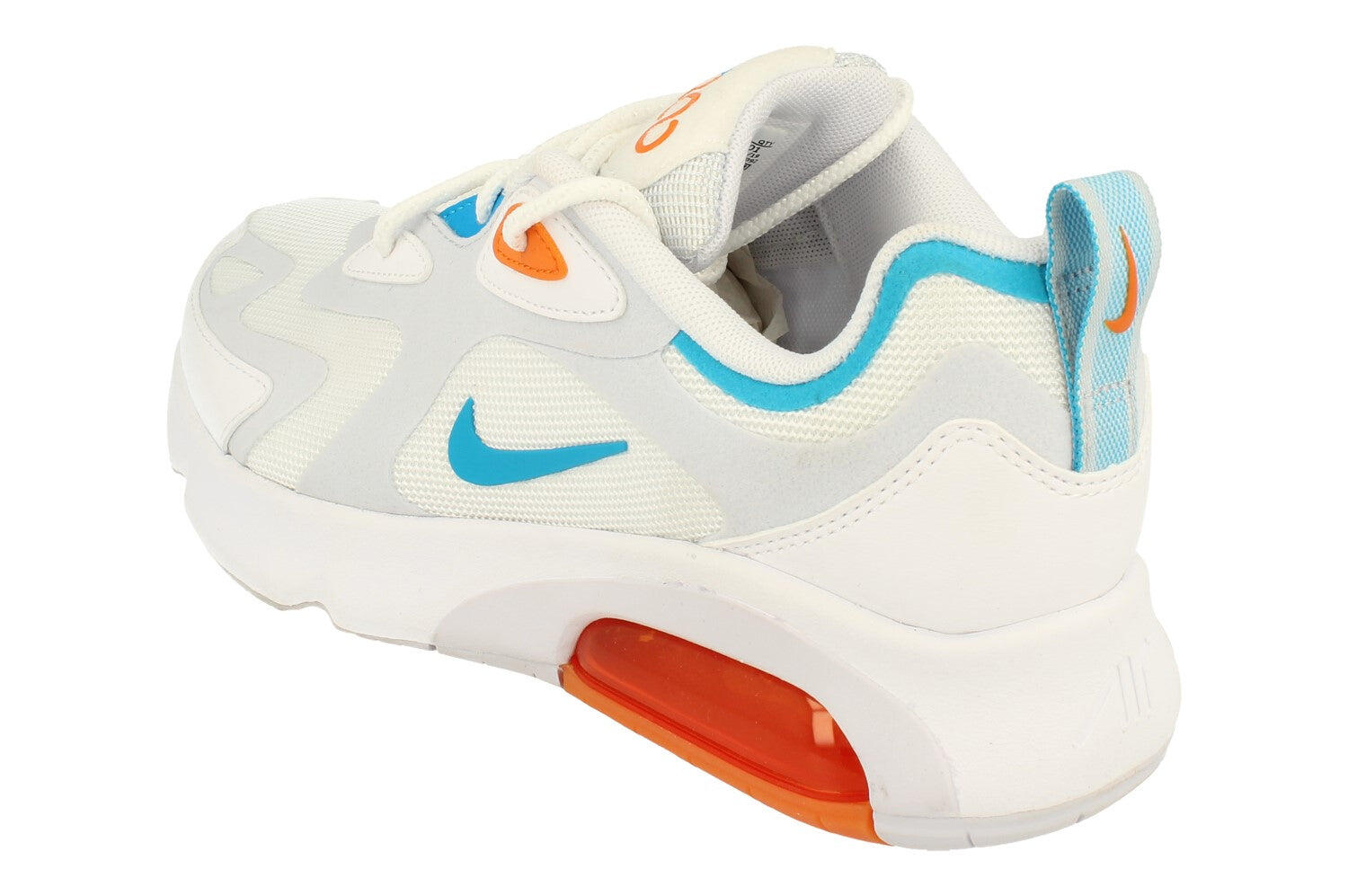 Air Max 200 Mens Ct1262 001 2/5