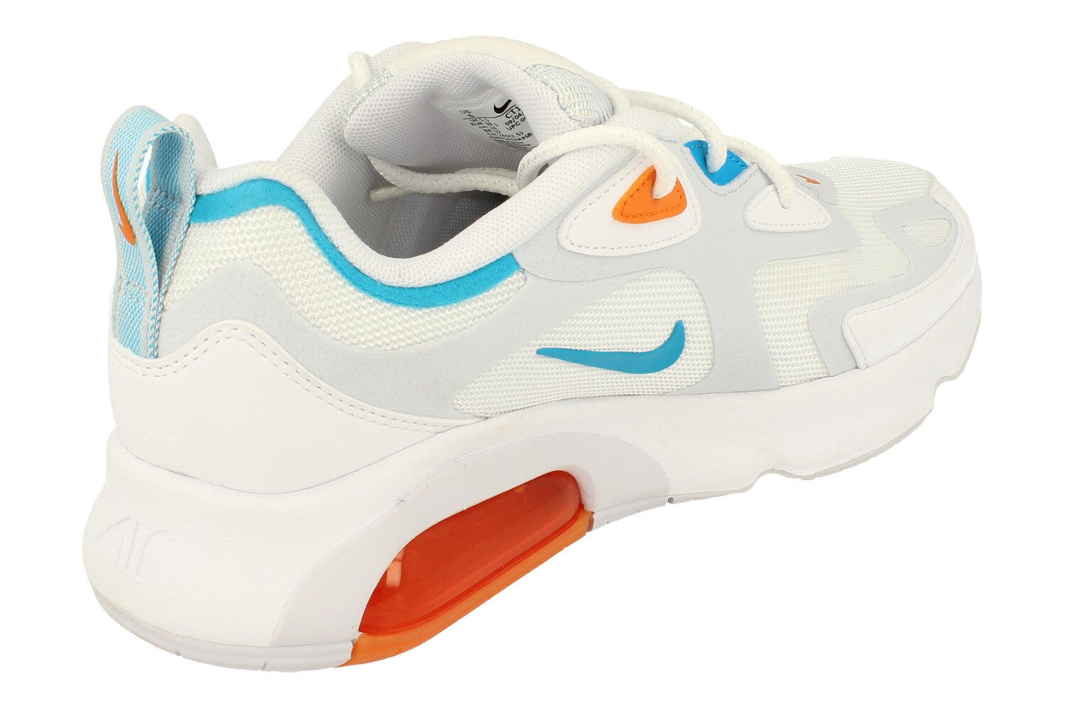 Air Max 200 Mens Ct1262 001 3/5