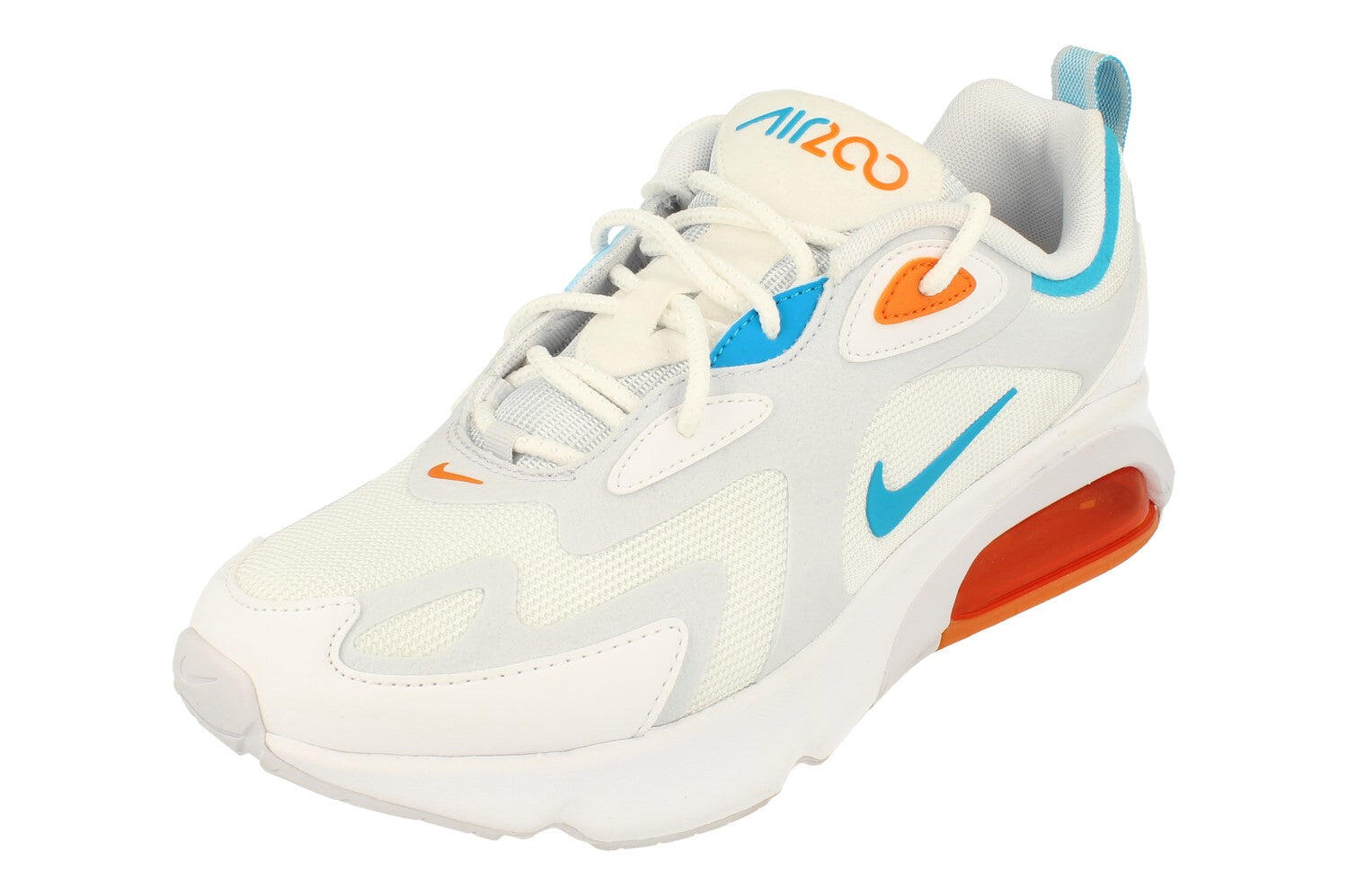 Air Max 200 Mens Ct1262 001 1/5
