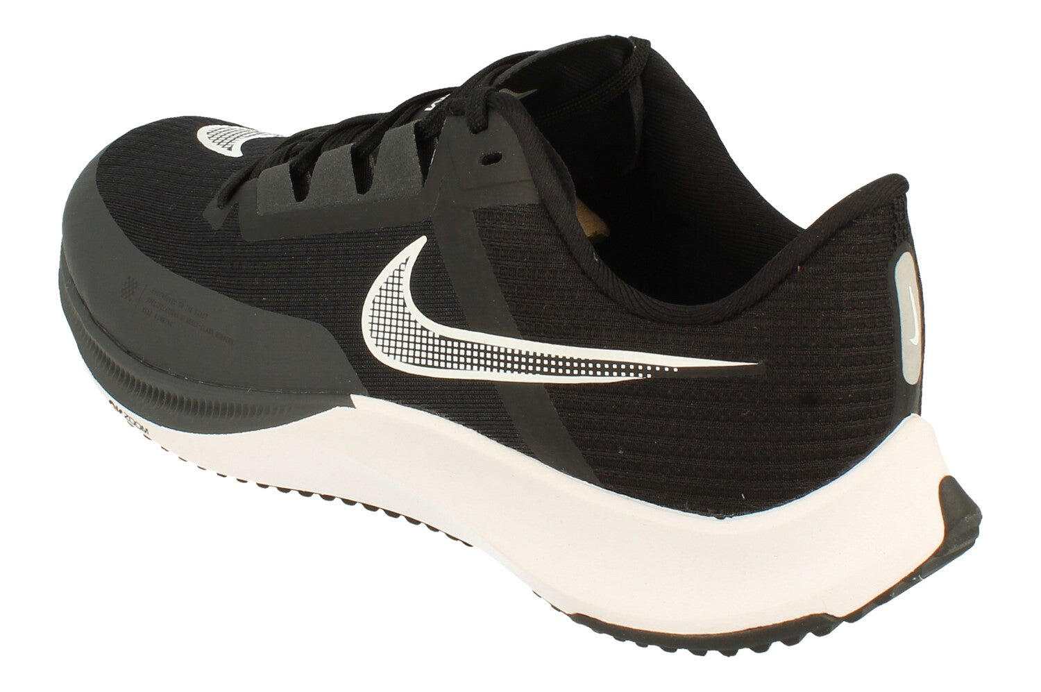 Air Zoom Rival Fly 3 Mens Ct2405 001 NIKE Decathlon