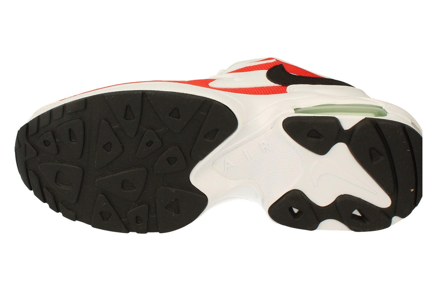 Zapatillas deportivas para hombre malla transpirable AIR MAX2 LIGHT 5/5