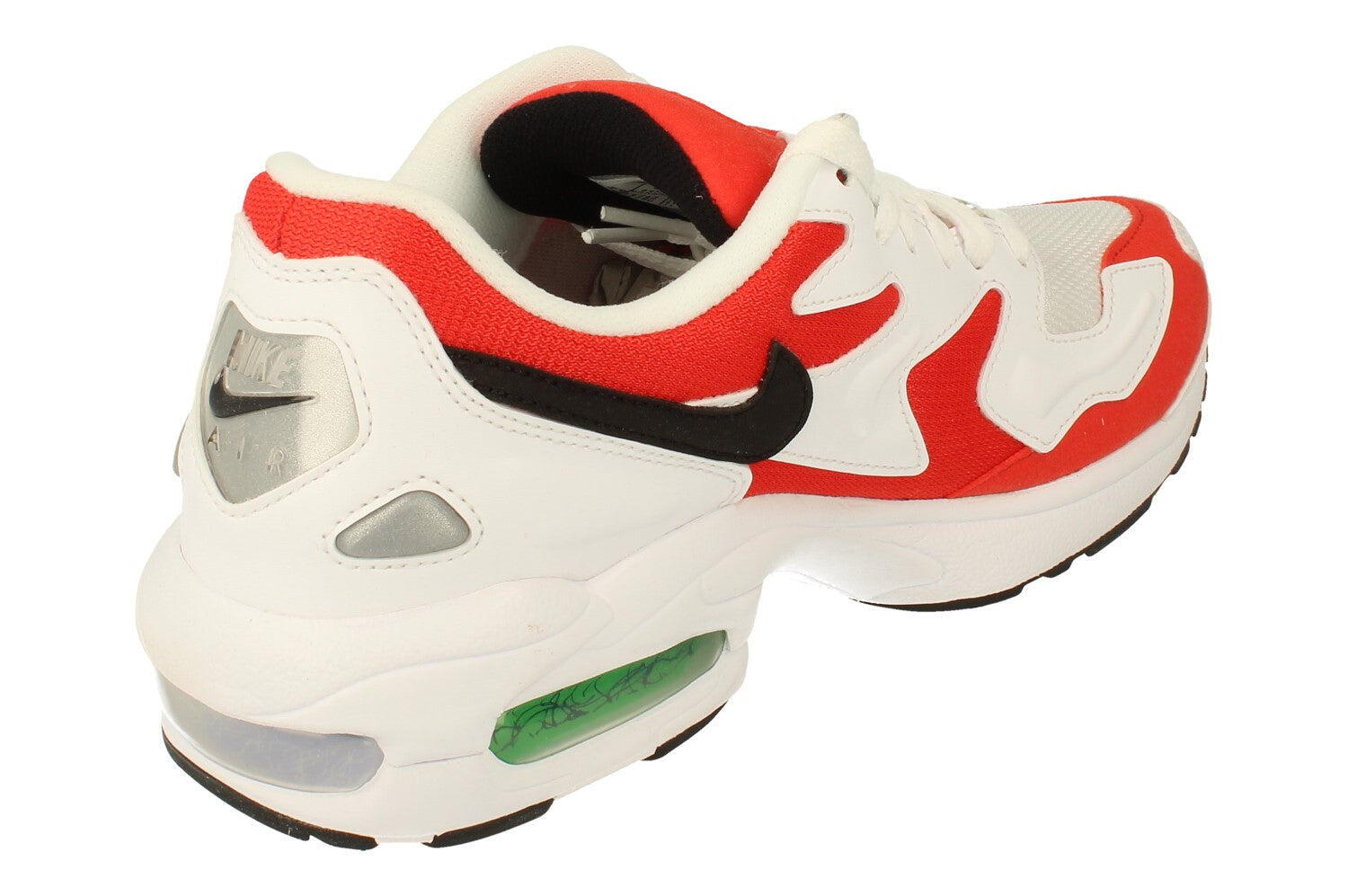 Zapatillas deportivas para hombre malla transpirable AIR MAX2 LIGHT 3/5