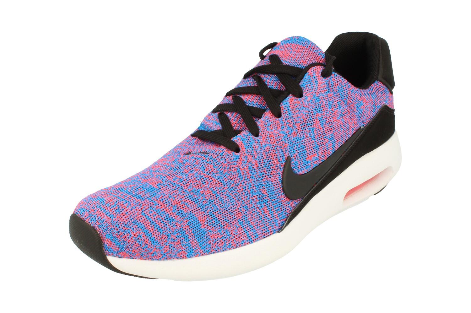 NIKE Air Max Modern Flyknit Mens 876066 401