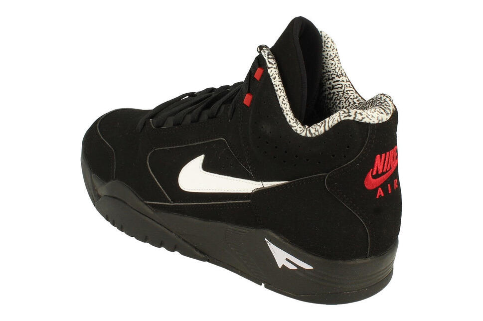 Buty do chodzenia męskie Nike Air Flight Lite Mid