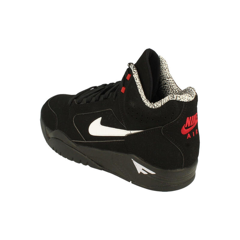 Buty do chodzenia męskie Nike Air Flight Lite Mid