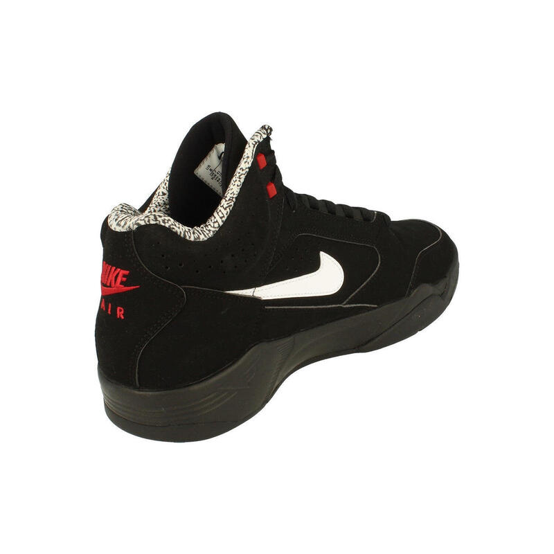 Buty do chodzenia męskie Nike Air Flight Lite Mid