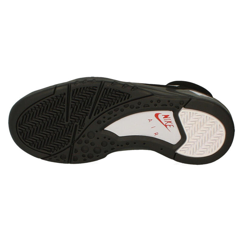 Buty do chodzenia męskie Nike Air Flight Lite Mid