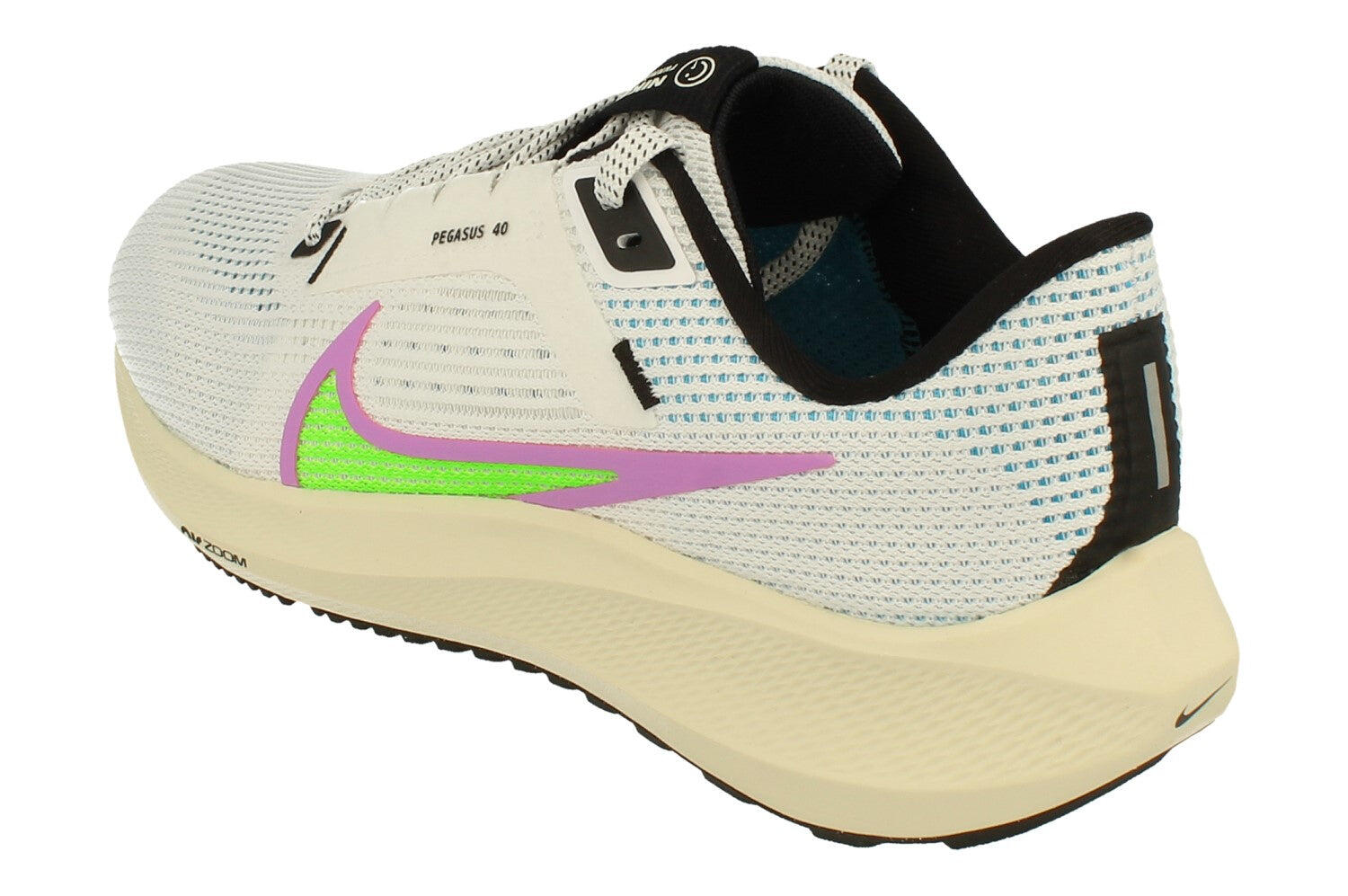 Air Zoom Pegasus 40 Se Mens Fj1051  100 2/5