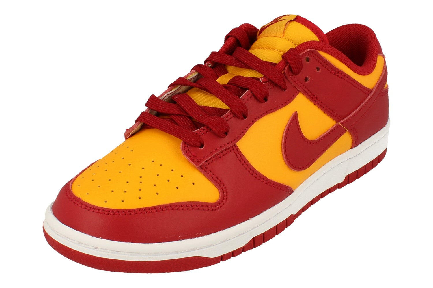 NIKE Dunk Low Retro Mens Trainers Dd1391
