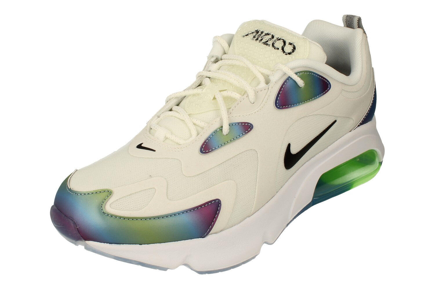 Nike w air max 200 deals