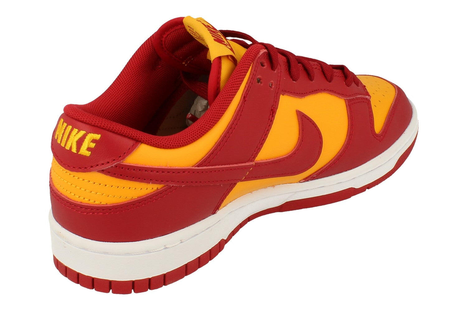 Dunk Low Midas Gold - Taille : 43 EU 3/5