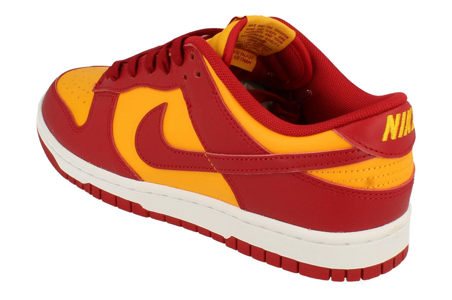 Dunk Low Midas Gold - Taille : 43 EU 2/5