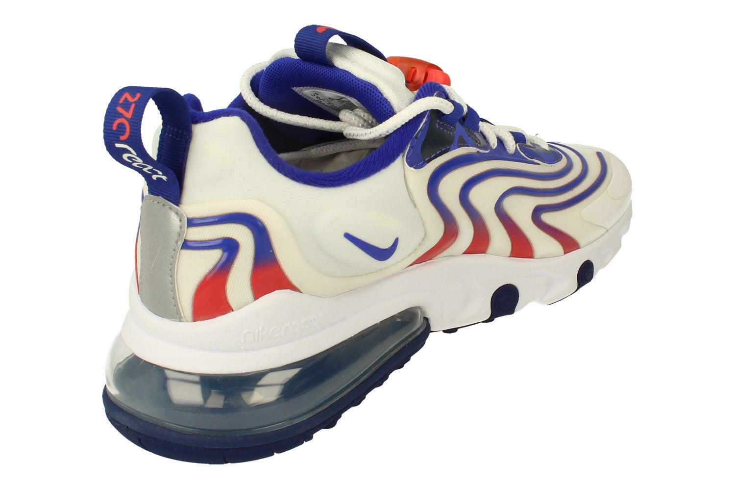 nike air max react 270 eng sneaker