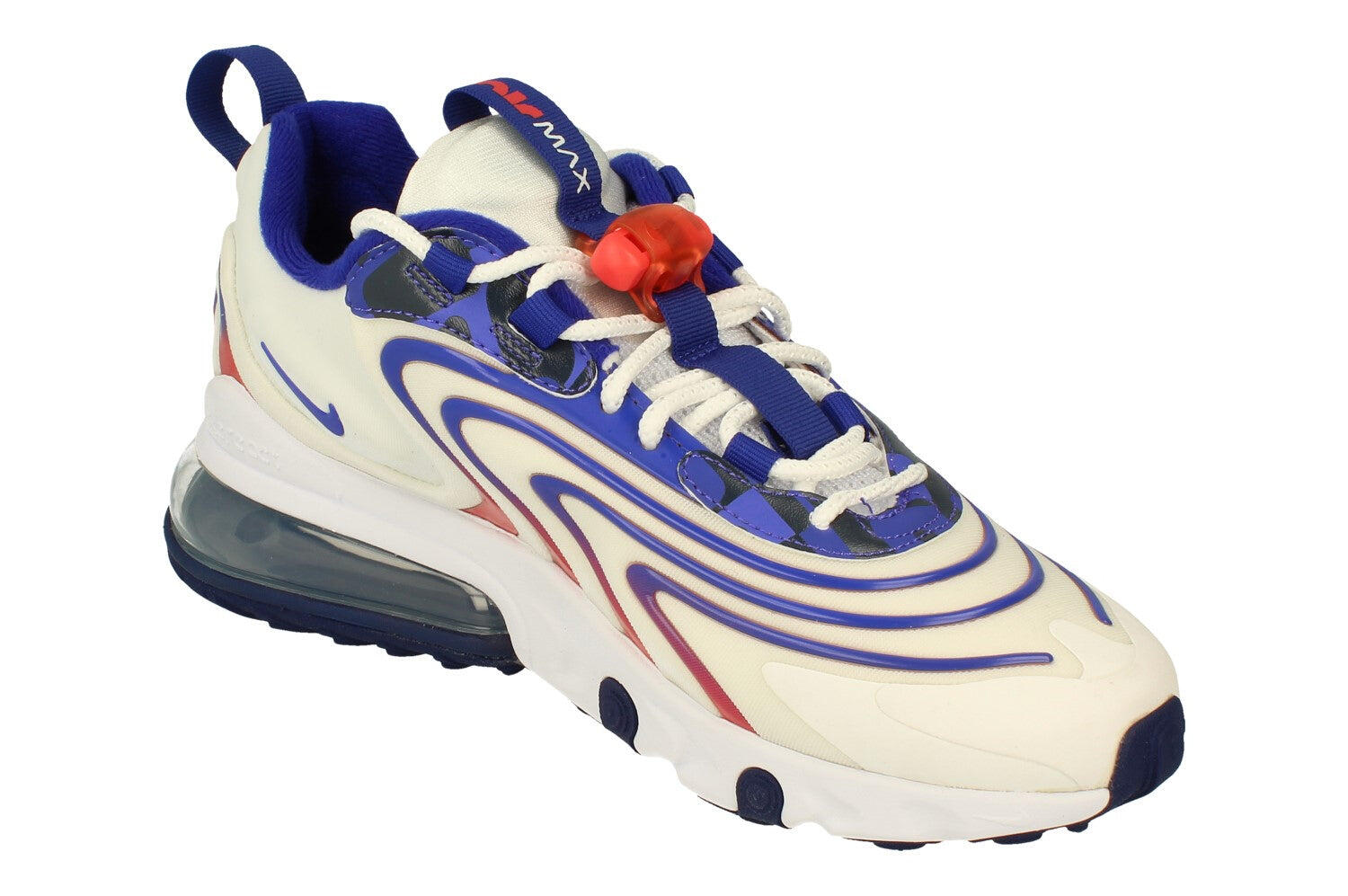 Air Max 270 React Eng Mens DA1512 4/5