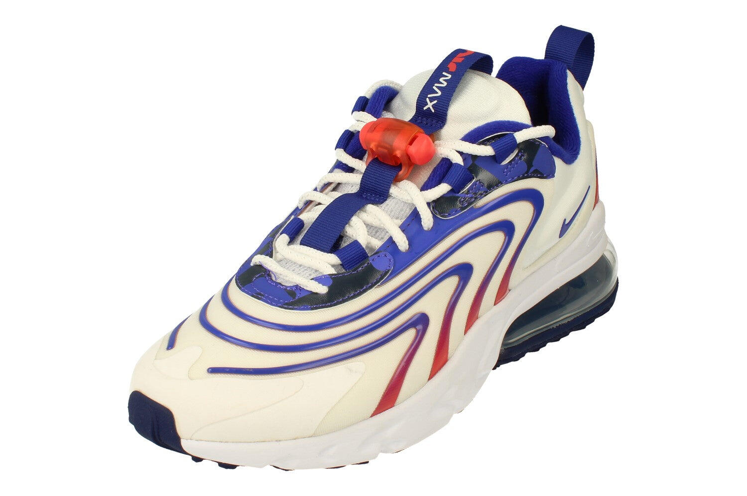 Air Max 270 React Eng Mens DA1512 1/5