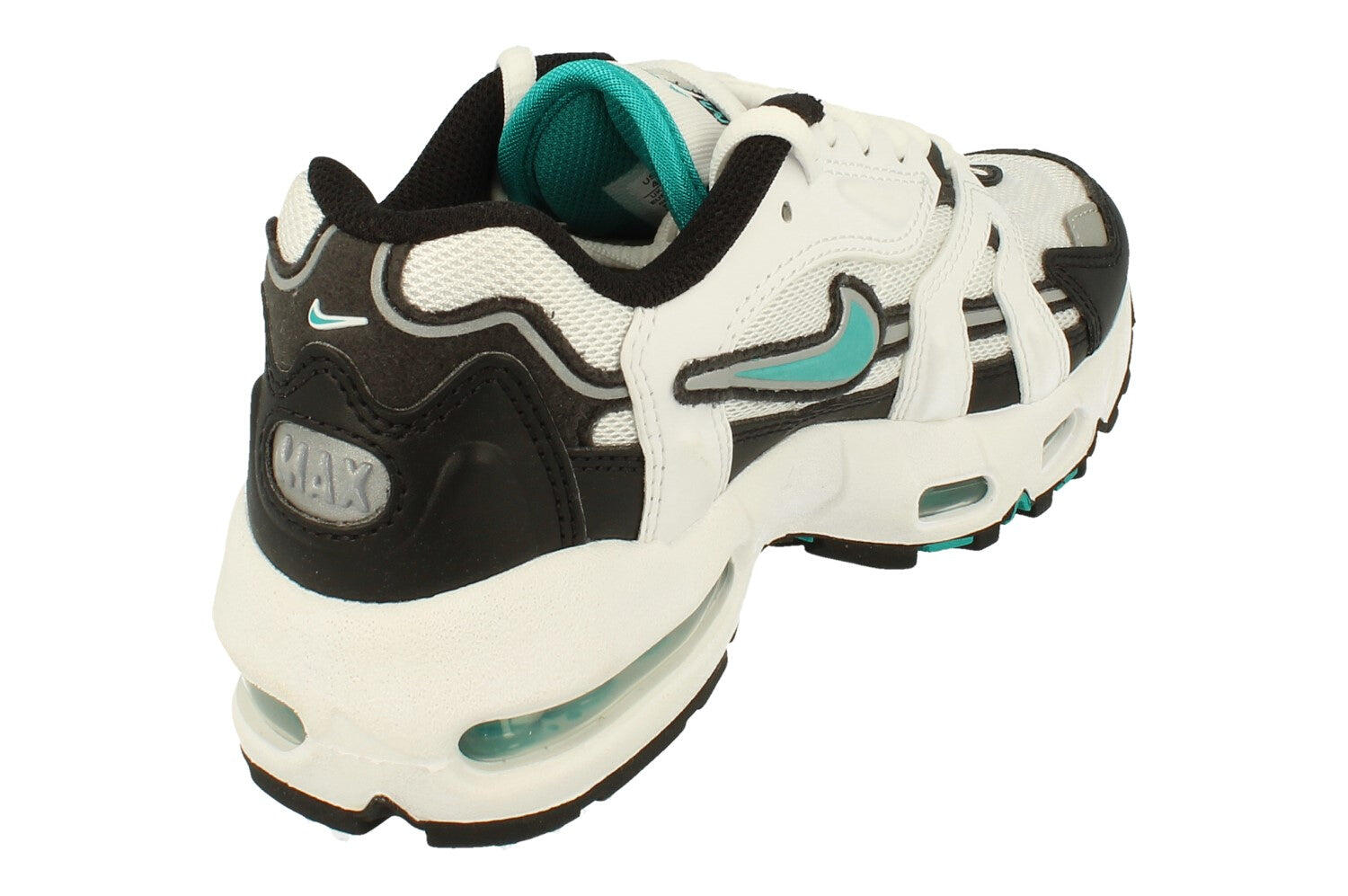 Air Max 96 II Mens CZ1921 3/5