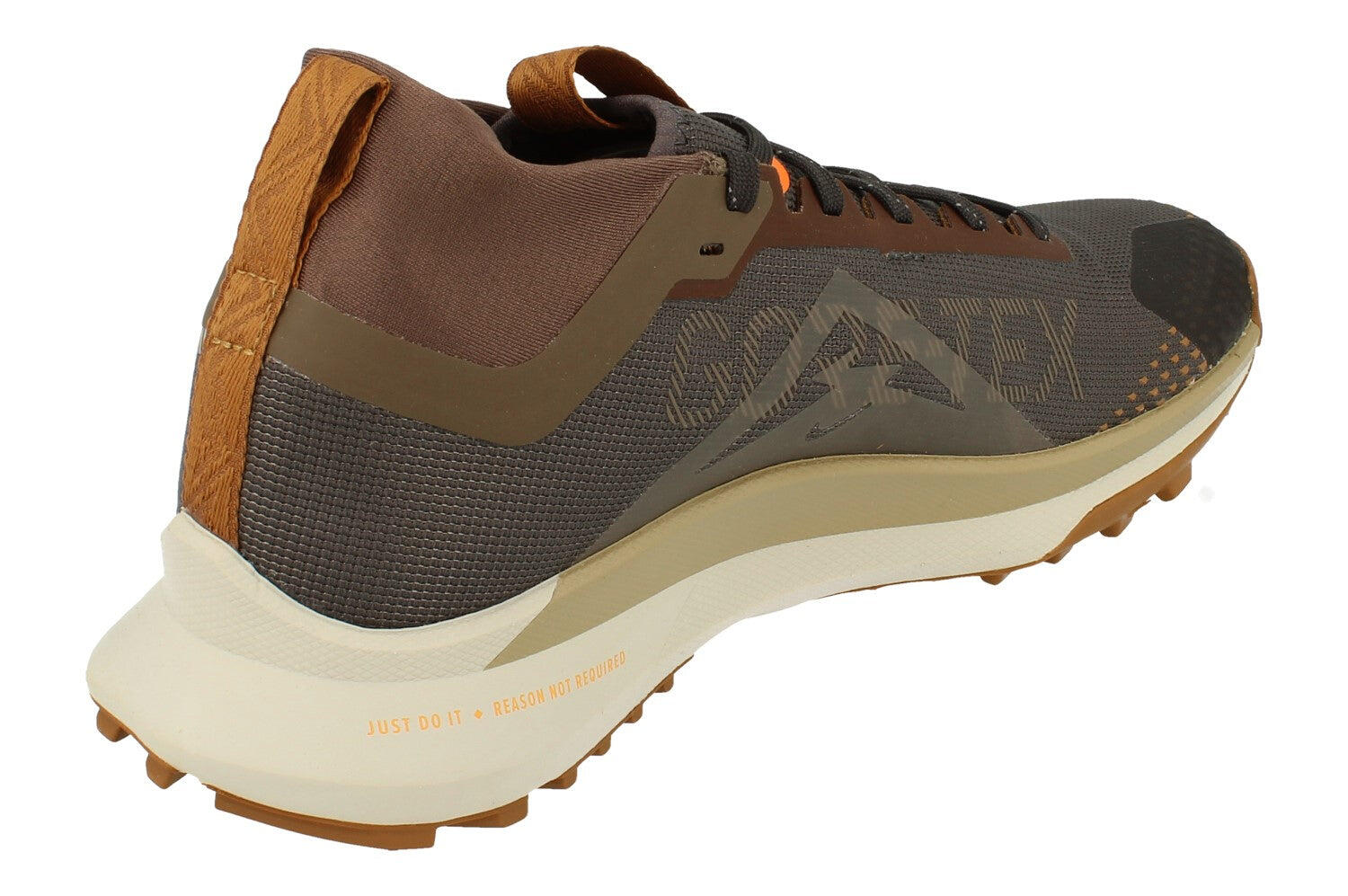 React Pegasus Trail 4 Gtx Su Mens Trainers Fd5841 3/5